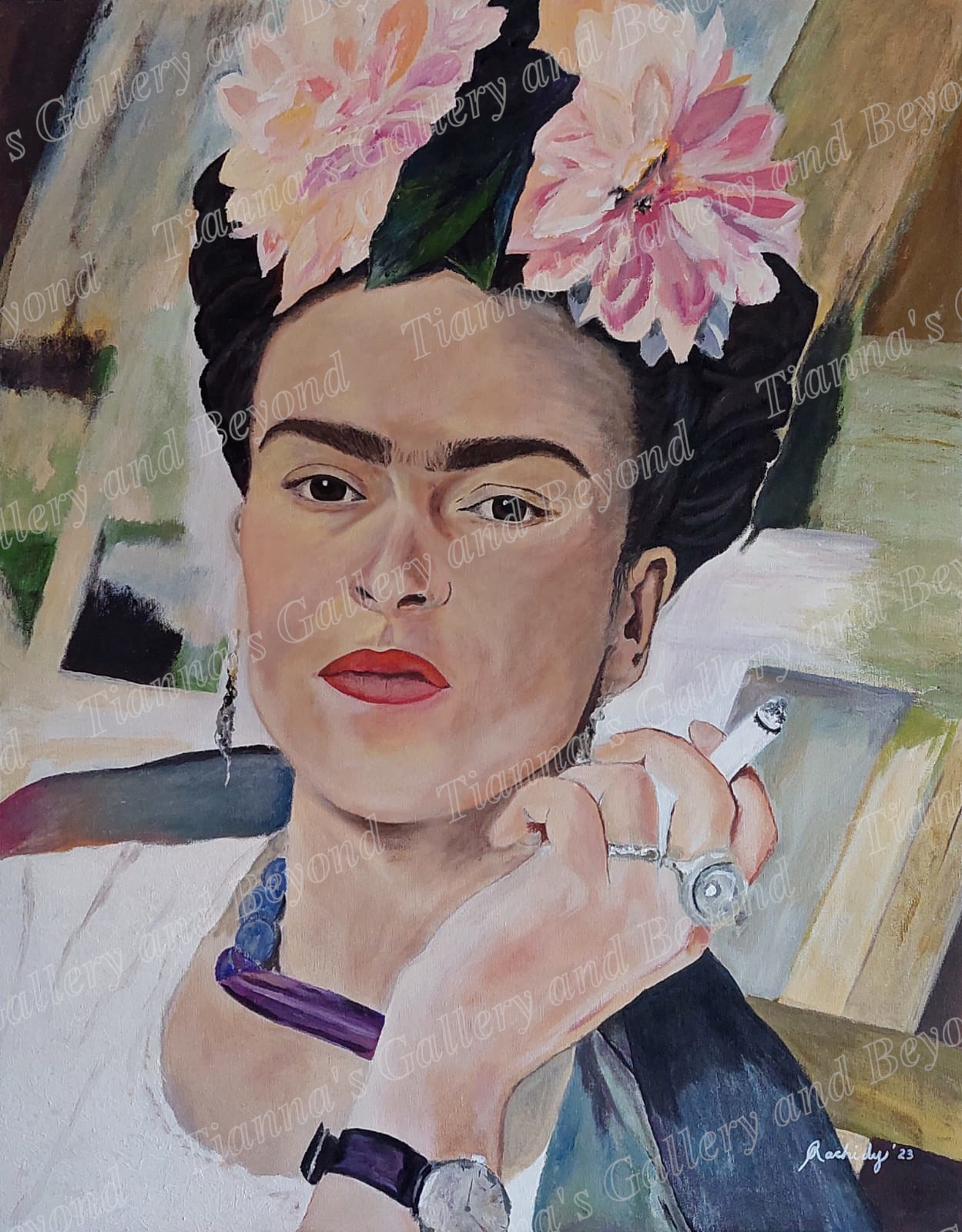12r Rachidy 12r. Tiannas Gallery & Beyond content. Tiannas Gallery and Beyond.