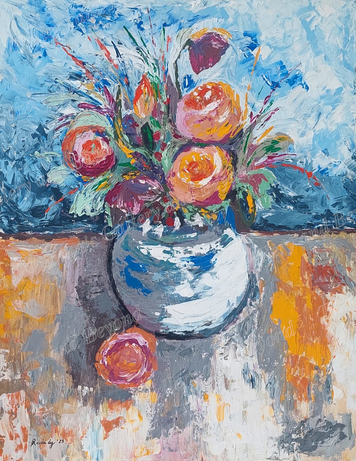 33r Rachidy 33r.Tiannas Gallery & Beyond content. Tiannas Gallery and Beyond.